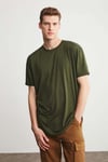 OSCAR  Comfort Haki  T-Shirt