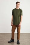 OSCAR  Comfort Haki  T-Shirt