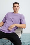 RIVER  Oversize Mor  T-Shirt