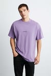 RIVER  Oversize Mor  T-Shirt