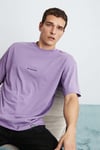 RIVER  Oversize Mor  T-Shirt
