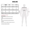 STEPHAN Erkek Yumuşacık Kışlık Kumaşlı 3 İplik Organik Pamuk Örme Oversize Siyah Sweatshirt