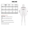 SUSANA Kadın Bisiklet Yaka İçi Polarlı Oversize Fit Basic Kırmızı Sweatshirt