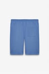 UNCERTAIN Erkek Comfort Fit İndigo Şort & Bermuda