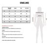 VANELTINA Kadın İçi Polarlı 3 İplik Organik Pamuk Oversize Basic Bisiklet Yaka Koyu Yeşil Sweatshirt