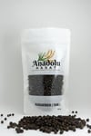 4'LÜ SET- HİMALAYA SOFRADA ÖĞÜTME KAYA TUZU 500GR + 100 GR TANE KARABİBER+2ADET 200GR DEĞİRMEN