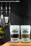 Acı Pul Biber 100gr - Bilye Kekik 30gr 2’li Paket