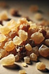 Ak Günlük Sakızı 50 gr - Reçine Günlük Bitkisi (%100) -50 gr