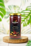 Halis İpek Tatlı Pul Biber 220GR Kavanoz, Kırmızı Tatlı