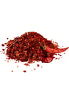 Halis İpek Tatlı Pul Biber 220GR Kavanoz, Kırmızı Tatlı