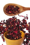 Hibisküs Çayı 100Gr-Nar Çiçeği Otu Bitkisi