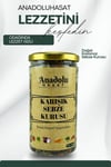 Karışık Sebze Kurusu 110Gr