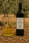 Soğuk Sıkım Doğal Zeytinyağı 1 Litre | Saf Natürel Sızma Zeytinyağı