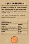 Uşak Ev Tarhanası 280Gr