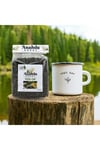 Yeşil Çay 200Gr, (Tomurcuk) Green Tea