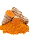 Zerdeçal (ÖĞÜTÜLMÜŞ) 150gr -taze