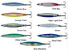 Hansen Fight 7.6cm 21g Kaşık Blue Mackerel