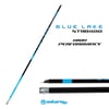 Nature In Blue Lake 400 Göl Kamışı