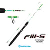 Nature In Fill-S 1.35m 75-150g 2P Bot Kamışı