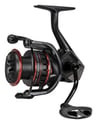 Okuma Ceymar HD CHD-2500A Matt Black 7+1B