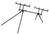 Prologic C-Series Convertible Long Legs 3 Rod Pod
