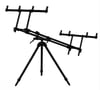 Prologic Tri Lux Rod Pod 4 Rod
