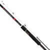 Shimano Bassterra  LRF 8 3-15 Gr 244 Cm
