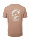 Shımano K.Rengi Sazan T-Shirt - L