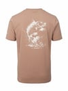 Shımano K.Rengi Sazan T-Shirt - M