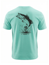 Shımano Mint Levrek T-Shirt - XL