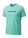 Shımano Mint Orkinos T-Shirt - M