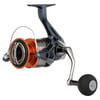 Shimano Nasci FD C5000 XG Olta Makinesi