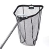 Shimano Yasei Foldable Rubber Net Medium
