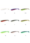 SPARCLE AWARUNA 95MM Y 5 pcs