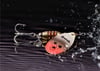 SPARCLE BUTTERFLY 3 NO 8 GR BF8107