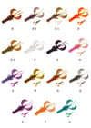 SPARCLE CRAZY NIMBLE 65MM D 10 pcs