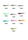 SPARCLE EVO 84MM 7 pcs
