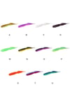SPARCLE WORM TANTA 63MM A 12 pcs