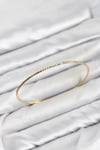 CM Gold Renk 65 mm Bilezik