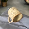 Aura Stoneware Kupa | Vanilya