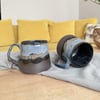 Flow Stoneware Kupa | Sis