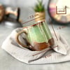 Walnut Yeşil Kupa