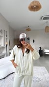 CHAMAK İNCE EŞOFMAN TK