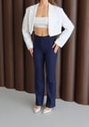 HAYAL ATLAS KANCALI KOYU LACİVERT PANT