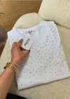 IPEKYOL TŞLI T-ŞHİRT