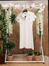 LACOSTE POLO YAKA ELBİSE