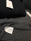 MANGO CROP KAZAK ANTRASİT RENK