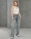 SIRT DEKOLTE TRIKO CROP