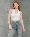SIRT DEKOLTE TRIKO CROP