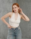 SIRT DEKOLTE TRIKO CROP